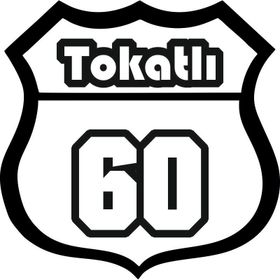 Sticker Masters Tokatlı 60 Sticker