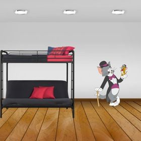 Sticker Masters Tom and Jerry Çocuk Odası Sticker
