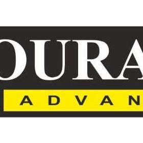 Sticker Masters Touratech Adventure Sticker