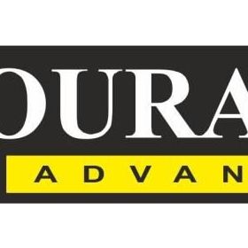 Sticker Masters Touratech Adventure Sticker