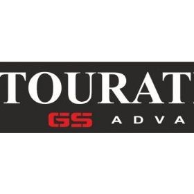 Sticker Masters Touratech Gs Sticker