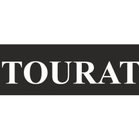 Sticker Masters Touratech Sticker