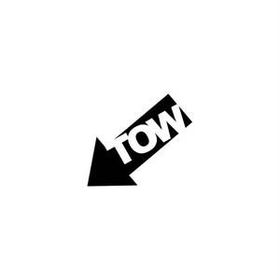 Sticker Masters Tow Sticker