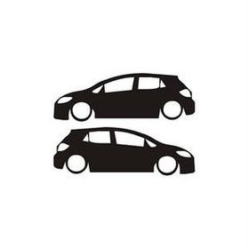 Sticker Masters Toyota Auris Sticker