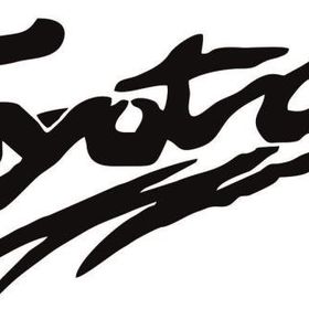 Sticker Masters Toyota Logo 1 Sticker
