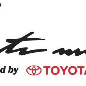 Sticker Masters Toyota Sport Mind Sticker
