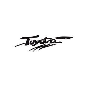 Sticker Masters Toyota Stepne Sticker