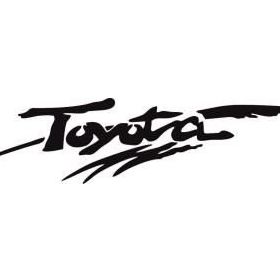 Sticker Masters Toyota Stepne Sticker