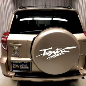 Sticker Masters Toyota Stepne Sticker