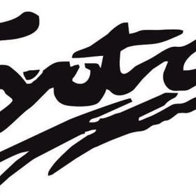 Sticker Masters Toyota Stepne Sticker