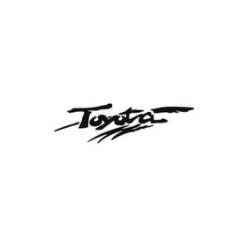 Sticker Masters Toyota Sticker