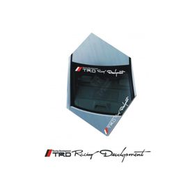 Sticker Masters Toyota Trd Güneşlik Sticker