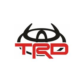 Sticker Masters Toyota Trd Sticker