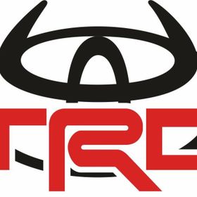 Sticker Masters Toyota Trd Sticker