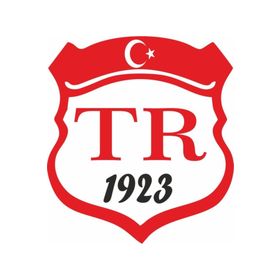 Sticker Masters TR Bayrak Sticker