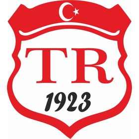Sticker Masters TR Bayrak Sticker