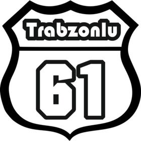 Sticker Masters Trabzonlu 61 Sticker