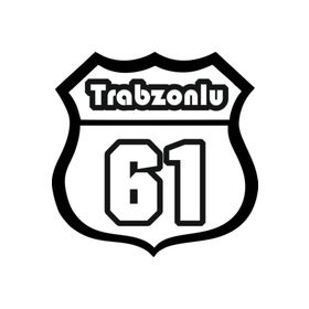 Sticker Masters Trabzonlu 61 Sticker