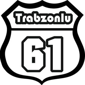 Sticker Masters Trabzonlu 61 Sticker