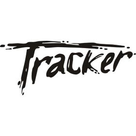 Sticker Masters Tracker Sticker