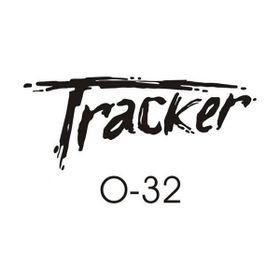Sticker Masters Tracker Sticker