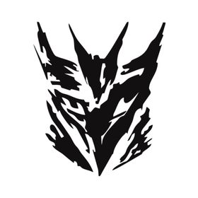 Sticker Masters Transformers Sticker