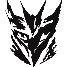 Sticker Masters Transformers Sticker