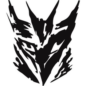 Sticker Masters Transformers Sticker