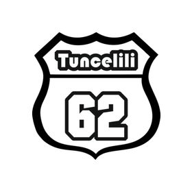 Sticker Masters Tuncelili 62 Sticker