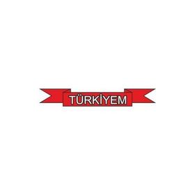 Sticker Masters Türkiyem Sticker