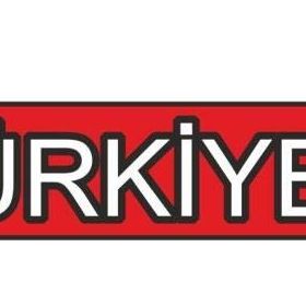 Sticker Masters Türkiyem Sticker