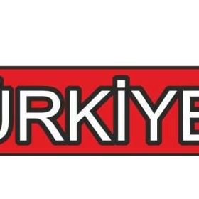 Sticker Masters Türkiyem Sticker