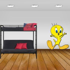 Sticker Masters Twetty Çocuk Odası Sticker