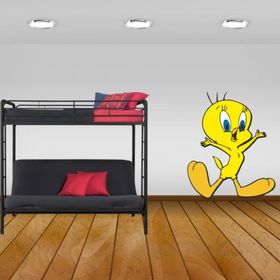 Sticker Masters Twetty Çocuk Odası Sticker