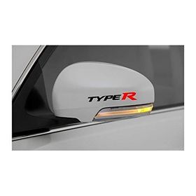 Sticker Masters Typer Ayna Sticker