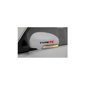 Sticker Masters Typer Ayna Sticker