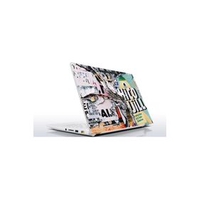 Sticker Masters Unsplash Laptop Sticker