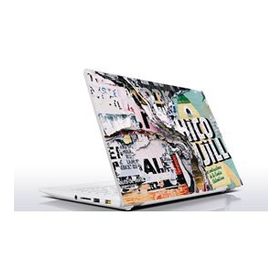 Sticker Masters Unsplash Laptop Sticker