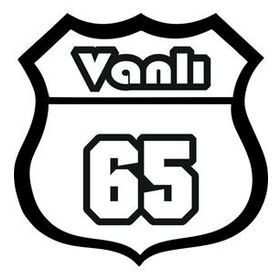 Sticker Masters Vanlı 65 Sticker