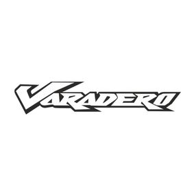 Sticker Masters Varadero Depo Üstü Set Sticker