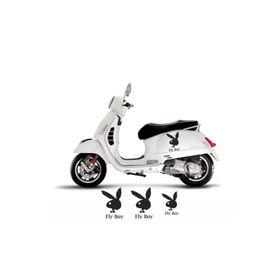 Sticker Masters Vespa Flyboy Sticker