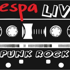 Sticker Masters Vespa Kaset Sticker