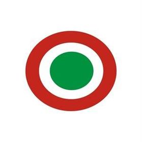 Sticker Masters Vespa Yan Grenaj Sticker
