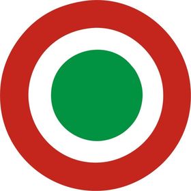 Sticker Masters Vespa Yan Grenaj Sticker
