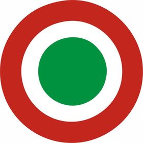 Sticker Masters Vespa Yan Grenaj Sticker