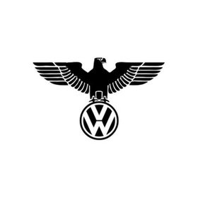 Sticker Masters Volkswagen Kartal Sticker