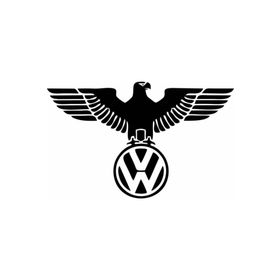 Sticker Masters Volkswagen Kartal Sticker