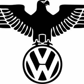 Sticker Masters Volkswagen Kartal Sticker
