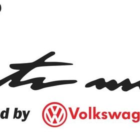 Sticker Masters Volkswagen Sport Mind Sticker