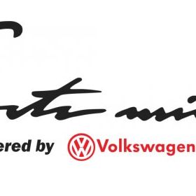 Sticker Masters Volkswagen Sport Mind Sticker